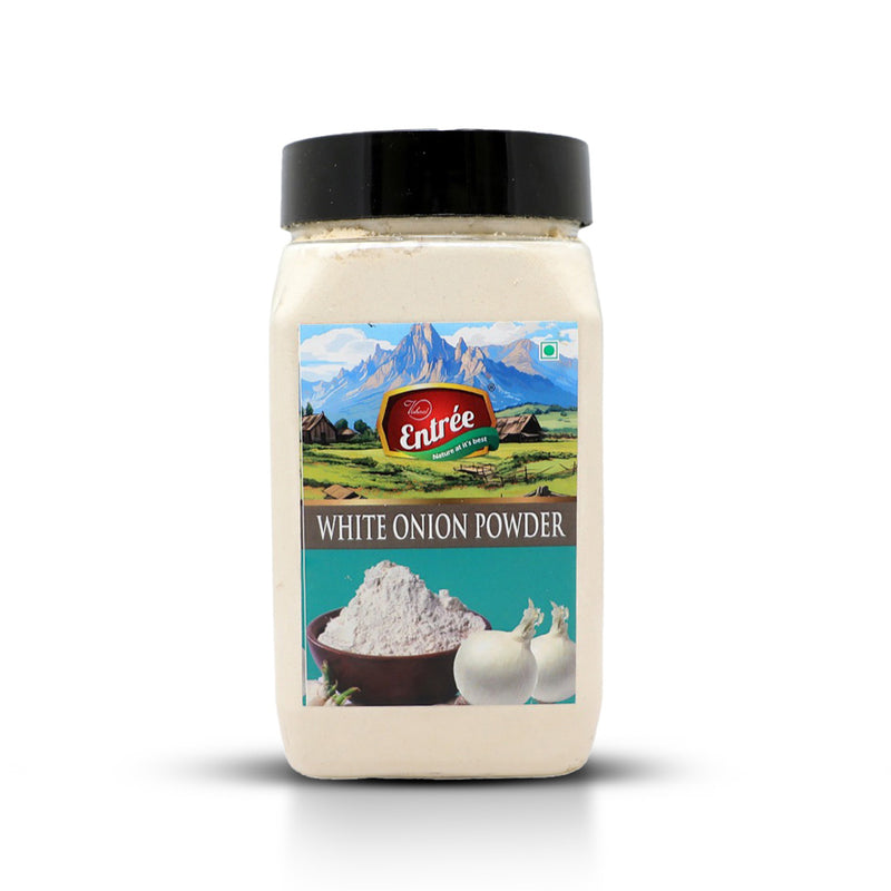 Silver Skin Onion - 230 ml