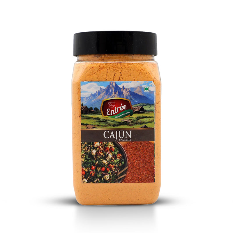 Cajun Spicemix