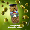 Olives Green Slices  - 440 ml