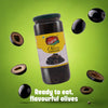 Olives Black Slices  - 440 ml