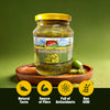Jalapeno Chutney - 370 ml