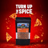 Chilli Flakes Pouch - 10 g
